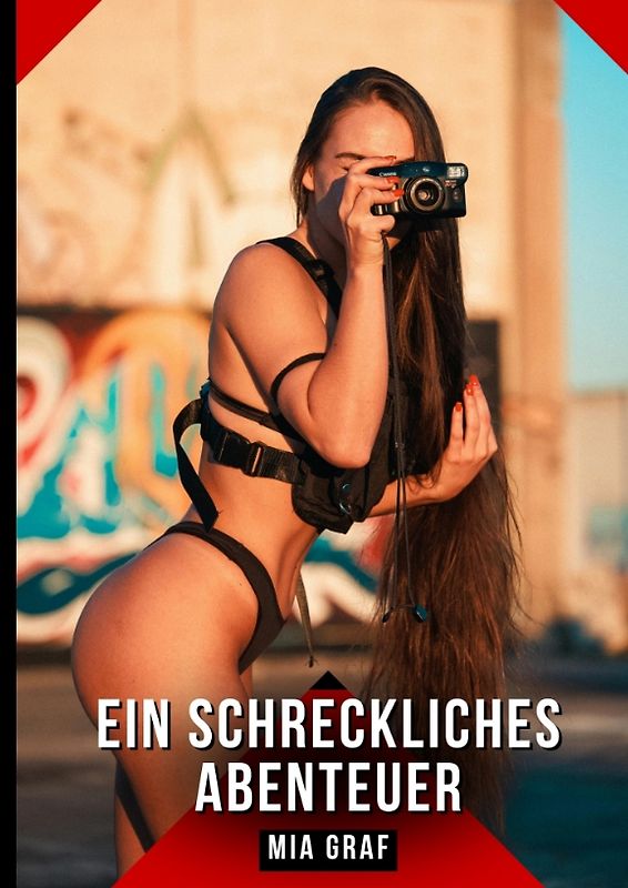 Ein schreckliches Abenteuer