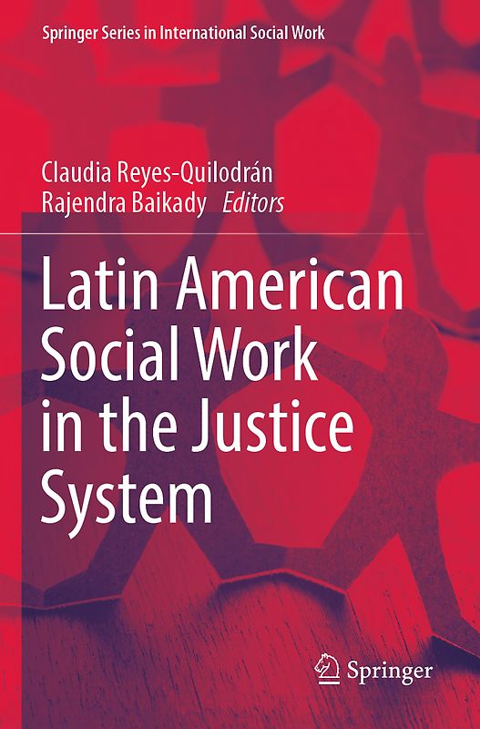 Latin American Social Work in the Justice System