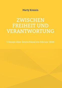 Zwischen Freiheit und Verantwortung