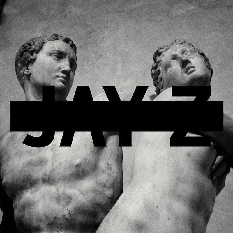 Jay-Z - Magna Carta Holy Grail (Limited Deluxe Edition)