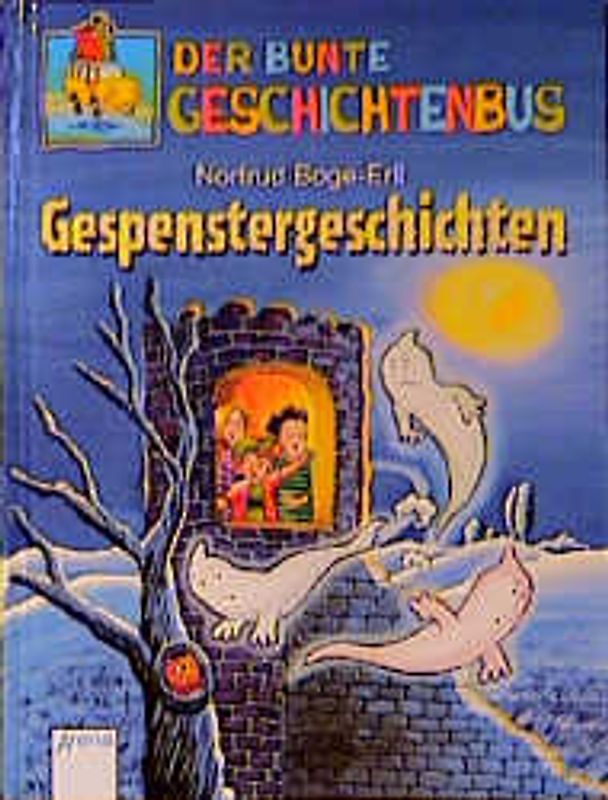 Gespenstergeschichten