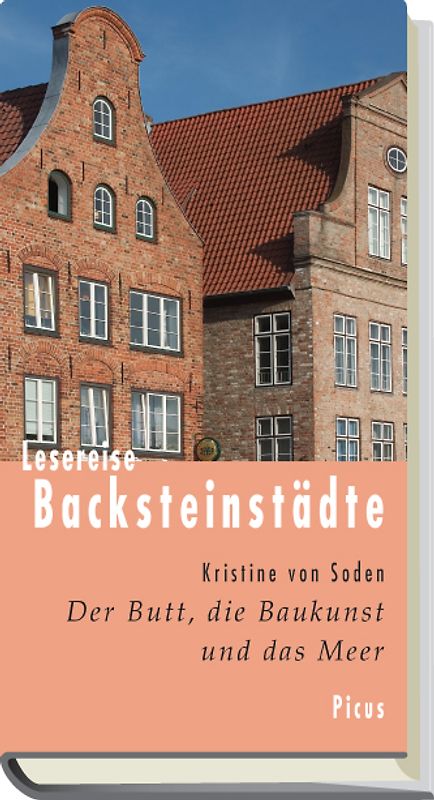 Lesereise Backsteinstädte