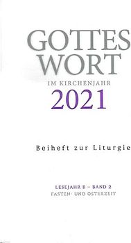 Gottes Wort im Kirchenjahr