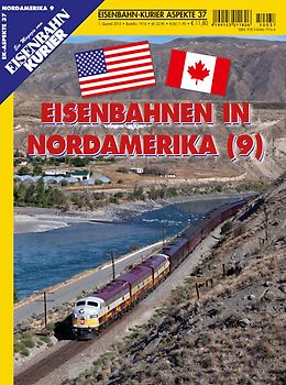 Eisenbahnen in Nordamerika (9)