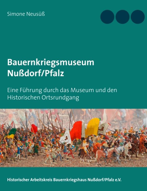 Bauernkriegsmuseum Nußdorf/Pfalz