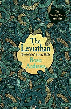 The Leviathan: The instant Sunday Times bestseller
