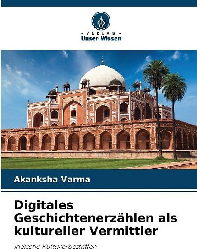 Digitales Geschichtenerzählen als kultureller Vermittler