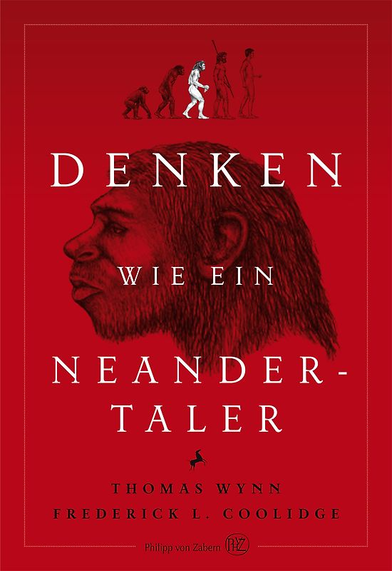 Denken wie ein Neandertaler