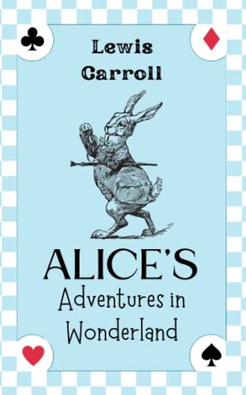Alice's Adventures in Wonderland