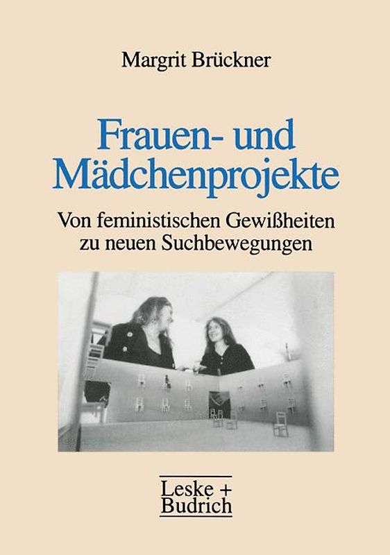 Frauen- und Mädchenprojekte