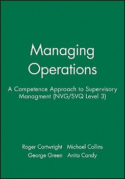 Managing Operations