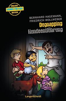 Dognapping - Hundeentführung