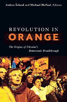Revolution in Orange