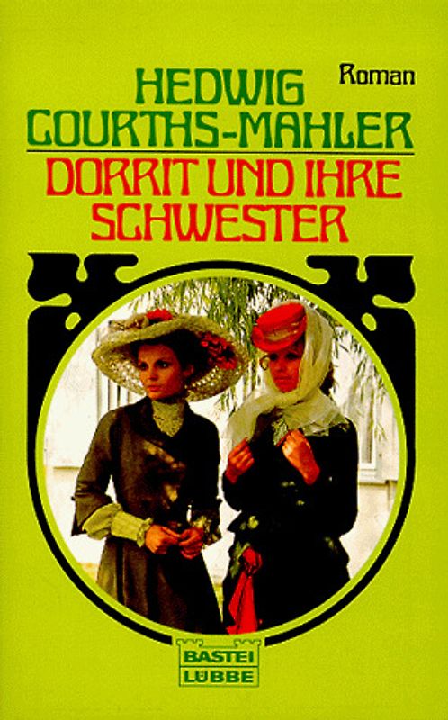 Dorrit und ihre Schwester