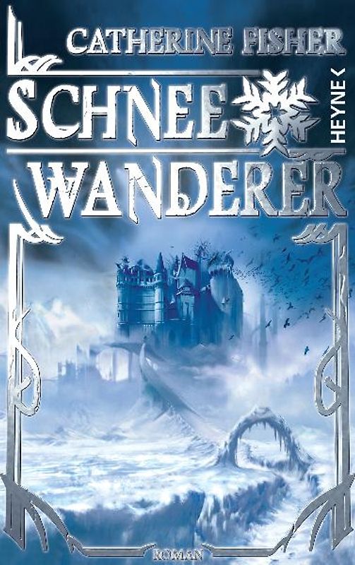 Schneewanderer. Roman