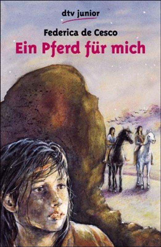 Ein Pferd für mich