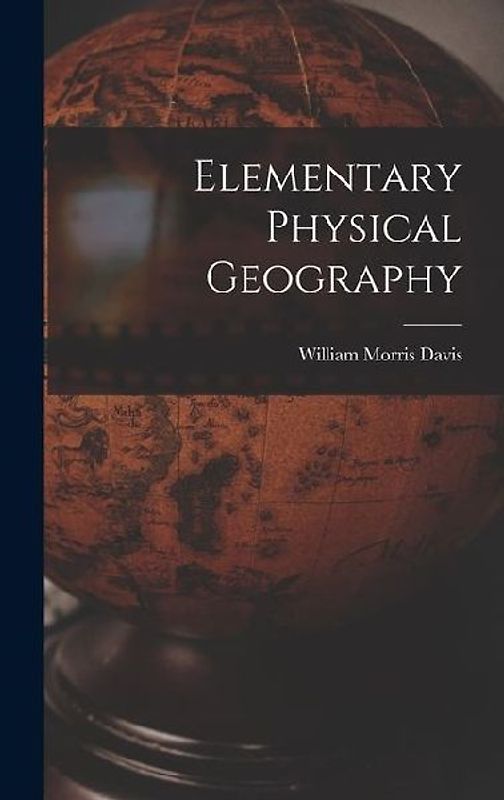 Elementary Physical Geography