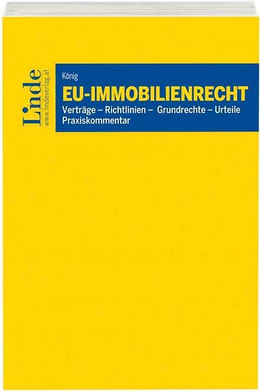 EU-Immobilienrecht