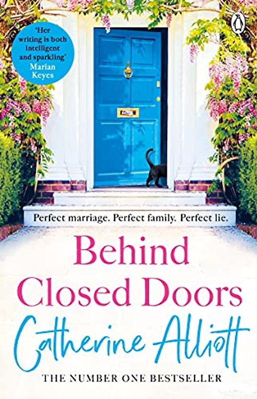 Behind Closed Doors: The emotionally gripping new novel from the Sunday Times bestselling author