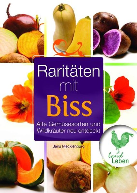 Raritäten mit Biss