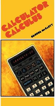 Calculator Calculus