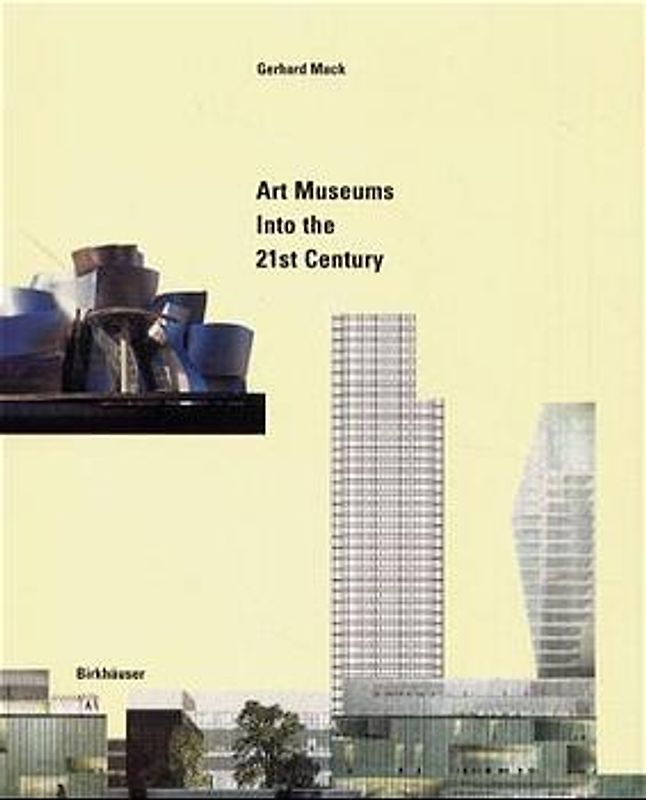 Art Museums into the 21st Century