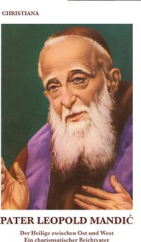 Pater Leopold Mandić