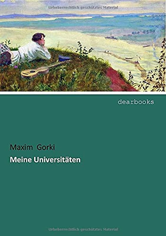Meine Universitaeten
