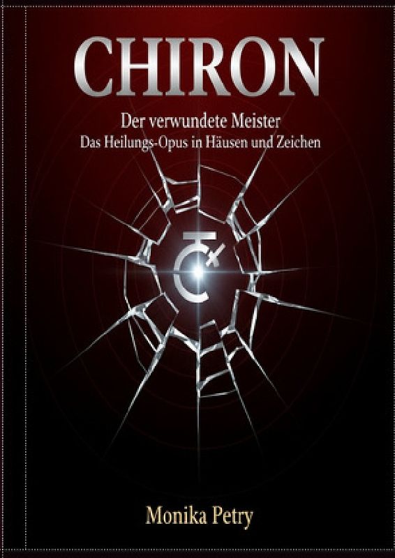 CHIRON Der verwundete Meister