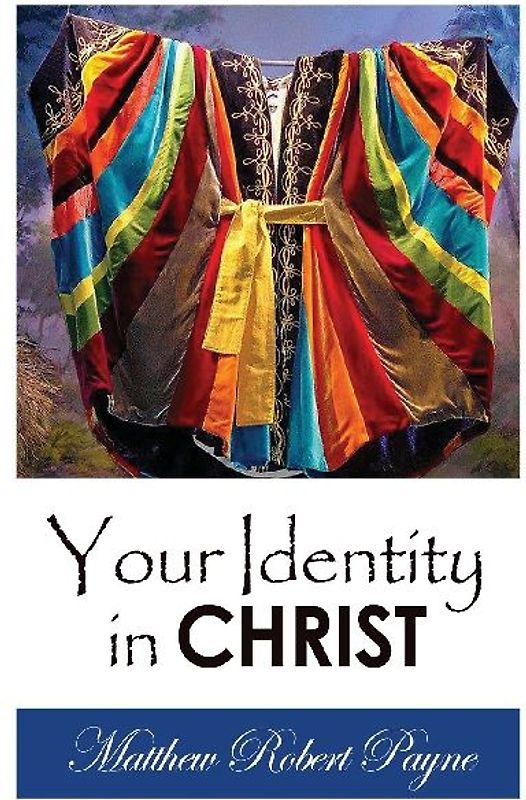 Your Identity in Christ