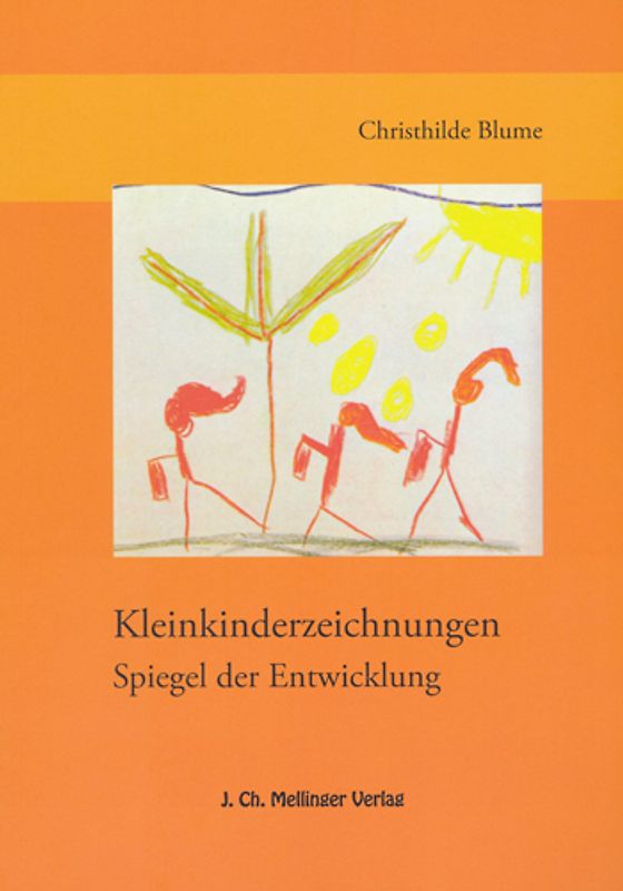 Kleinkinderzeichnungen