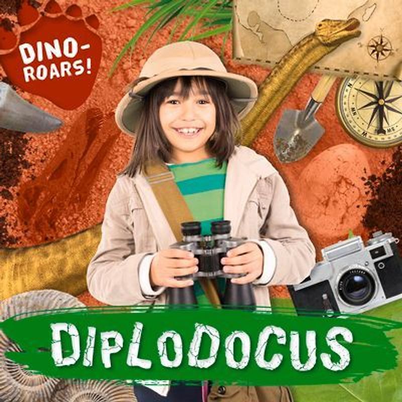 Diplodocus