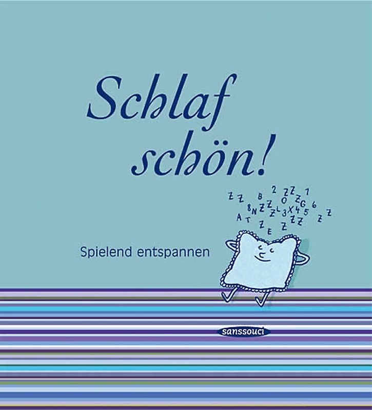 Spielebibliothek / Schlaf schön!