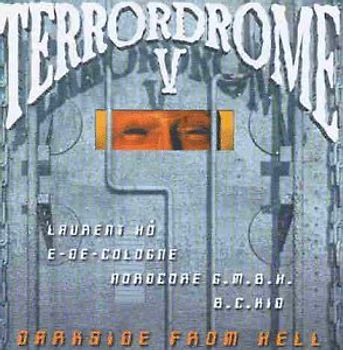 Various - Terrordrome V