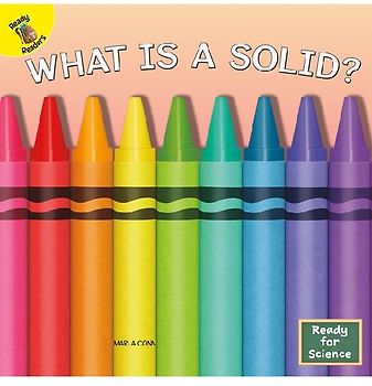 What Is a Solid?