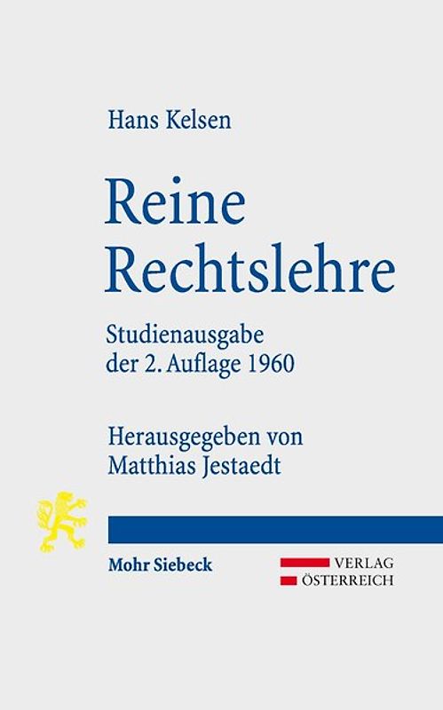 Reine Rechtslehre