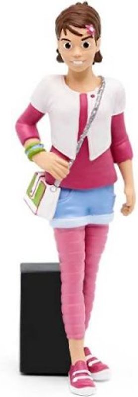 Tonies®: Die drei !!! - Das rote Phantom