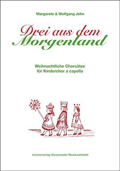 Drei aus dem Morgenland