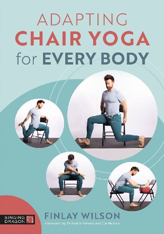 Adapting Chair Yoga for Every Body