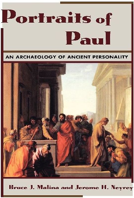 Portraits of Paul