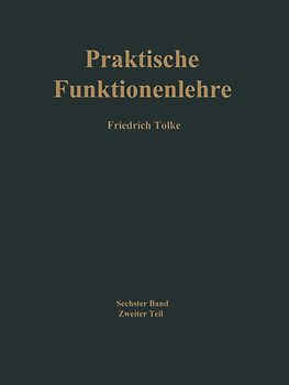 Praktische Funktionenlehre
