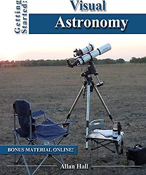 Getting Started: Visual Astronomy