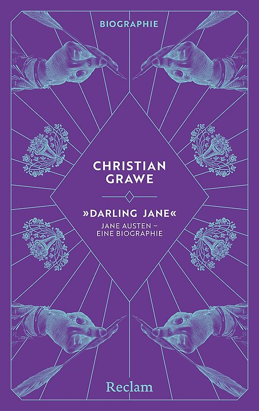 "Darling Jane". Jane Austen – eine Biographie