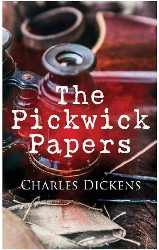 The Pickwick Papers