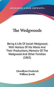 The Wedgwoods