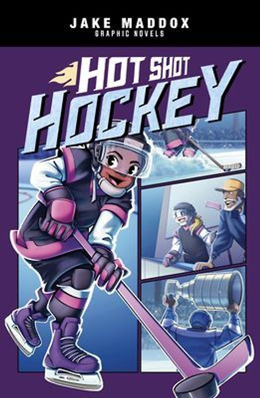 Hot Shot Hockey