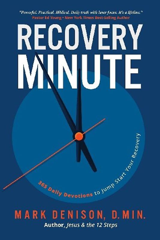 Recovery Minute