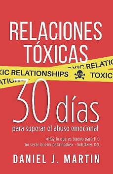 Relaciones Tóxicas