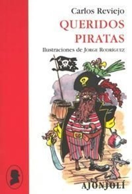 Queridos piratas