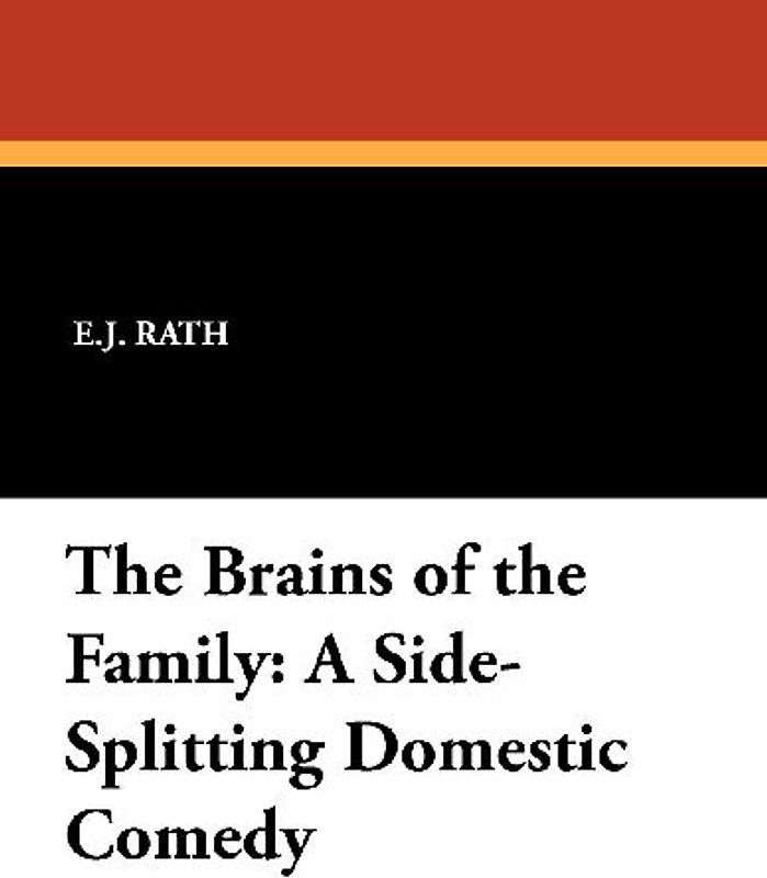 The Brains of the Family